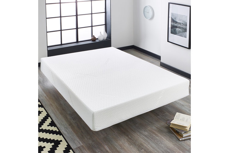 Wayfair twin store foam mattress